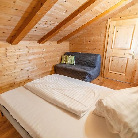 Haus Forelle Inneralpbach Esterno foto