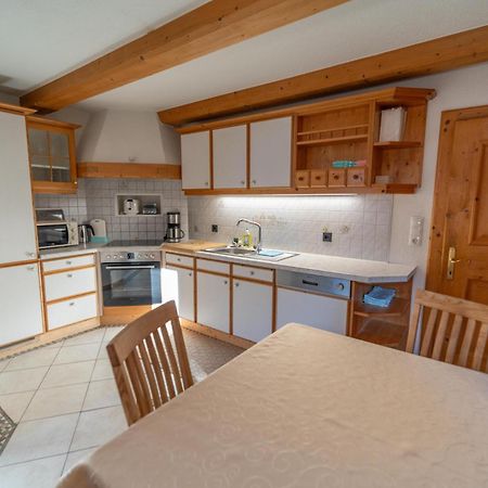 Haus Forelle Inneralpbach Esterno foto