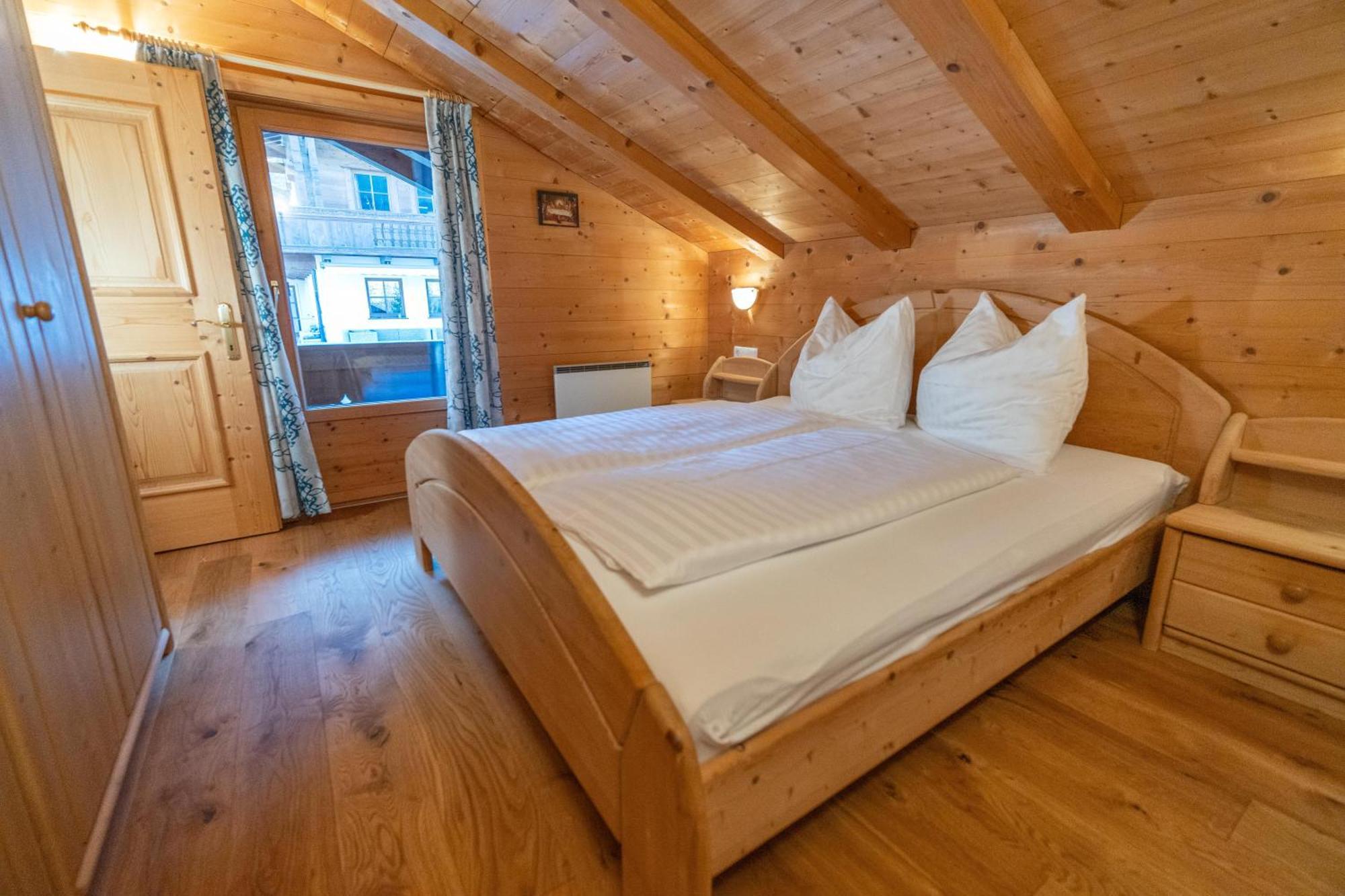 Haus Forelle Inneralpbach Esterno foto
