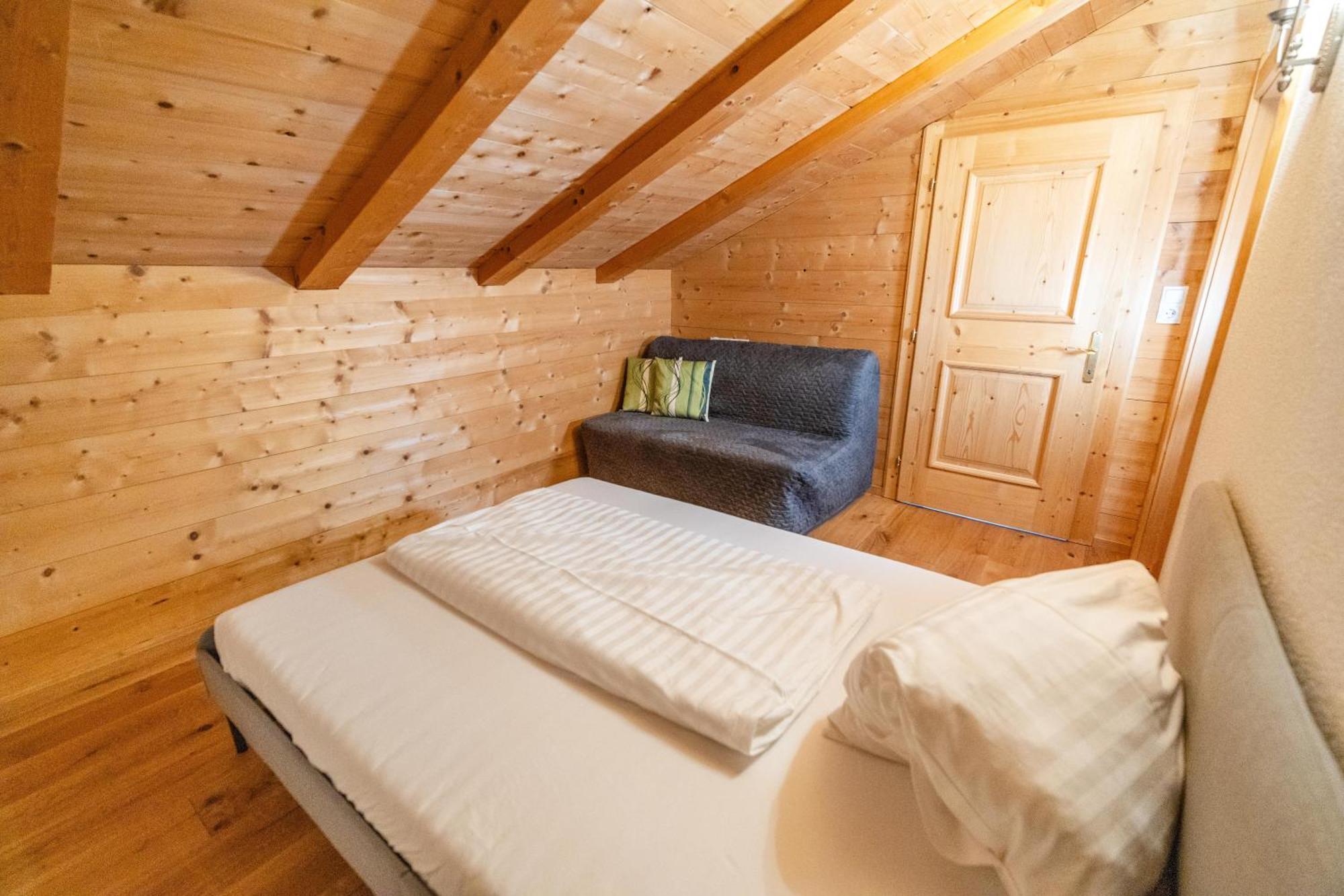 Haus Forelle Inneralpbach Esterno foto