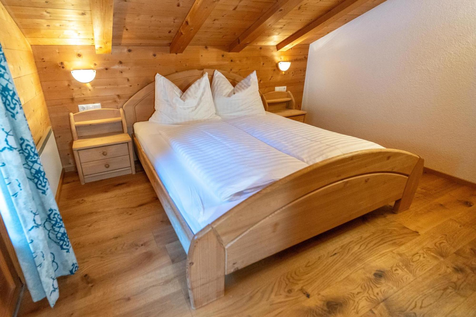 Haus Forelle Inneralpbach Esterno foto