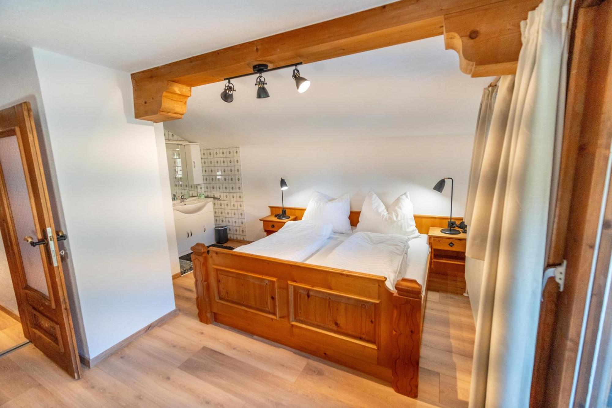 Haus Forelle Inneralpbach Esterno foto