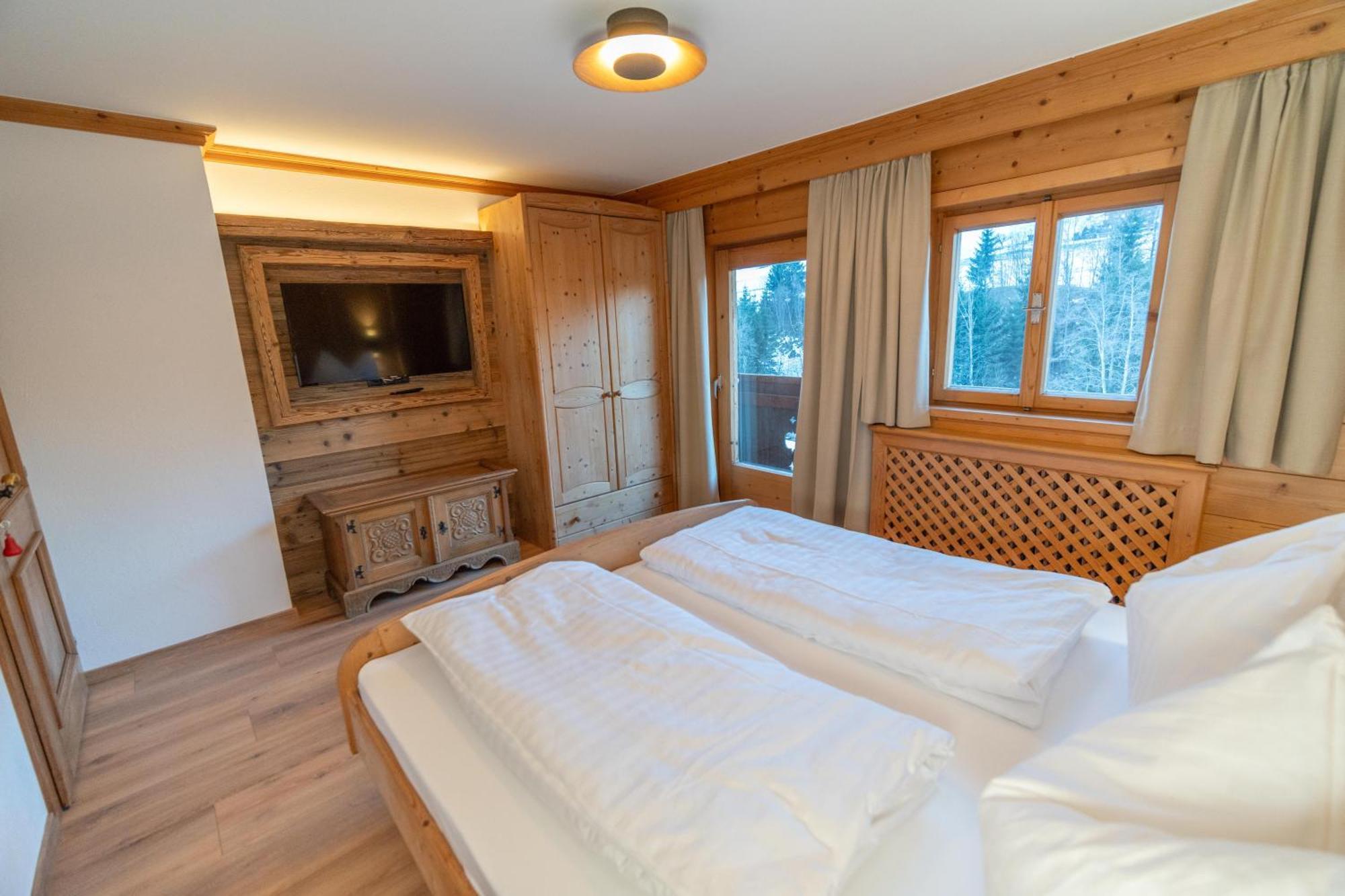 Haus Forelle Inneralpbach Esterno foto