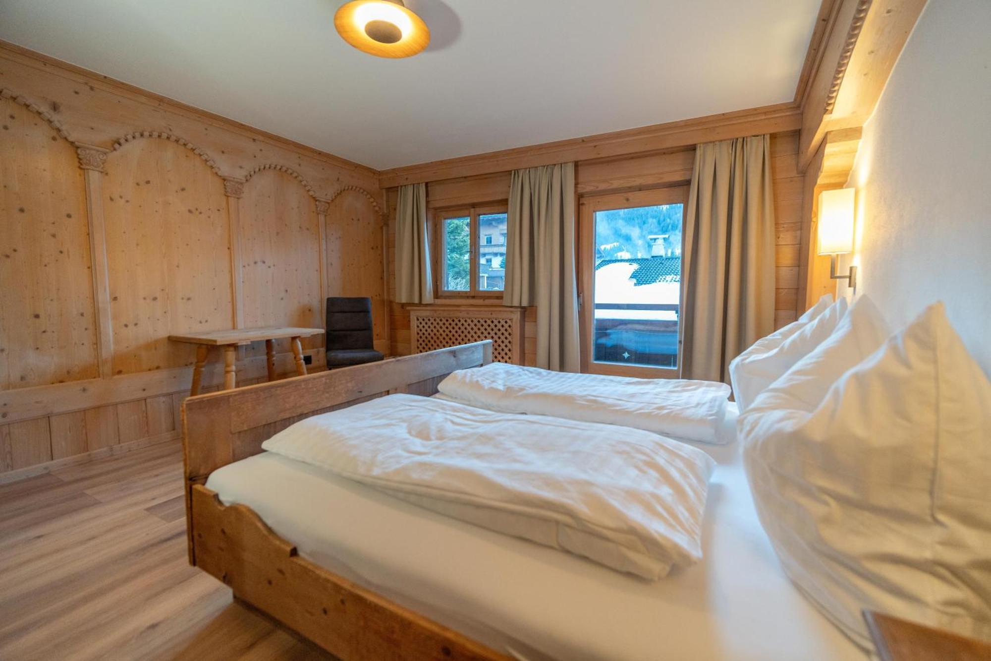 Haus Forelle Inneralpbach Esterno foto