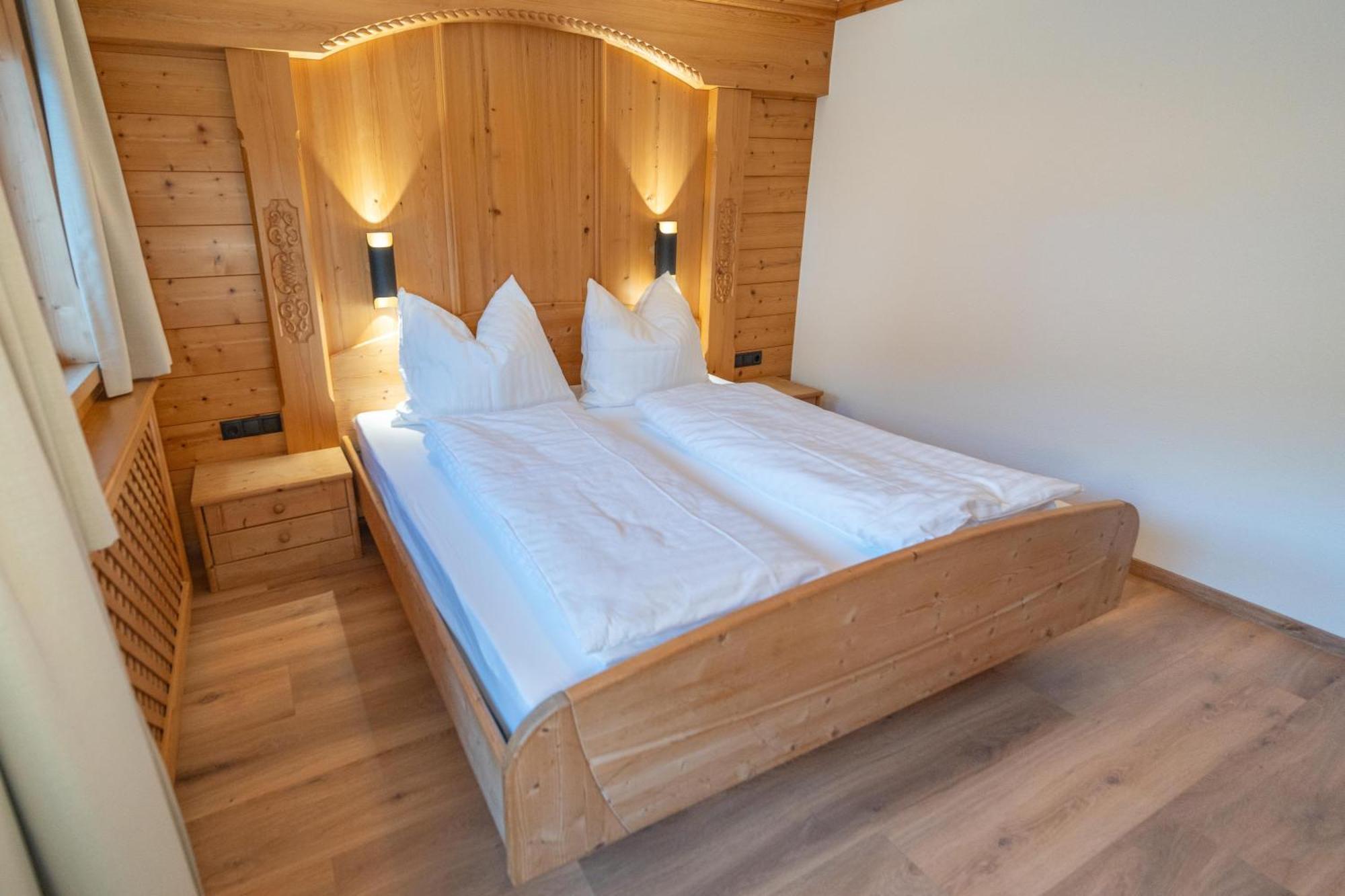 Haus Forelle Inneralpbach Esterno foto